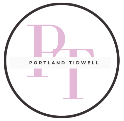 Portland Tidwell
